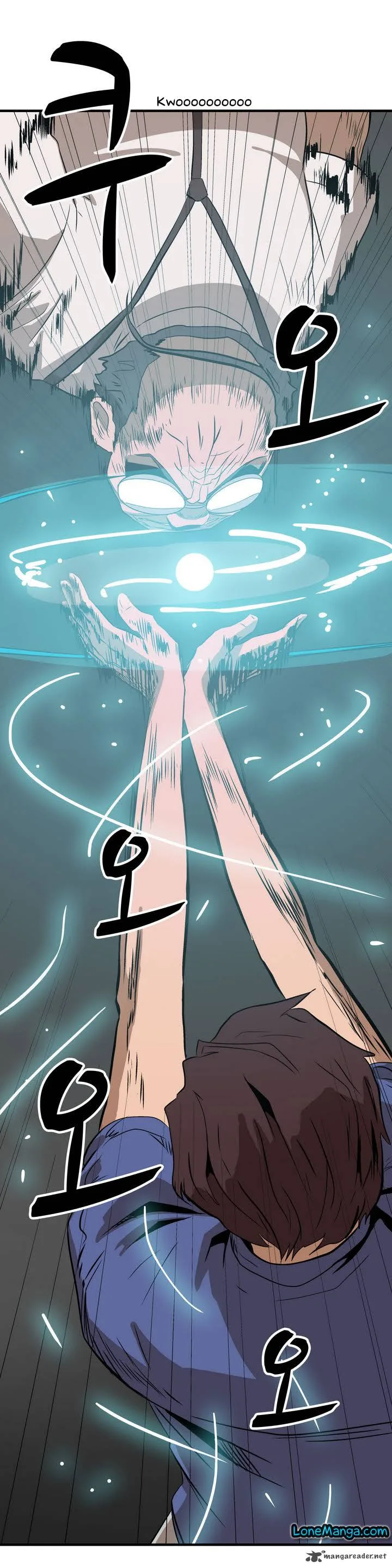 Tale of Eun Aran Chapter 1 page 63