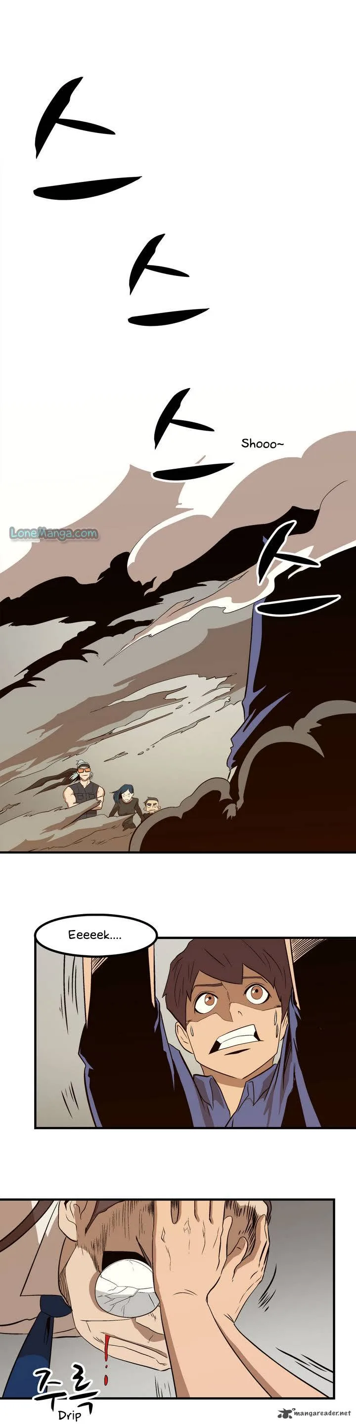 Tale of Eun Aran Chapter 1 page 66