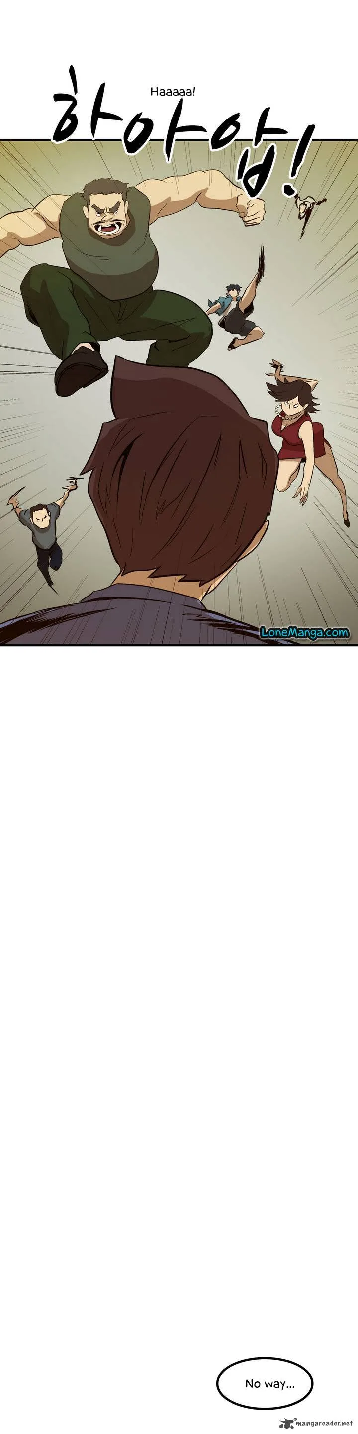 Tale of Eun Aran Chapter 1 page 71