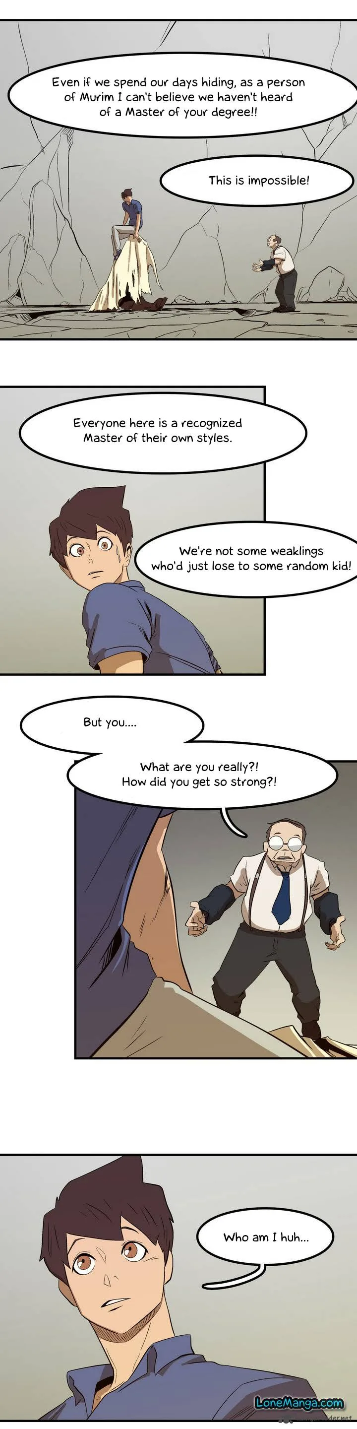 Tale of Eun Aran Chapter 1 page 75
