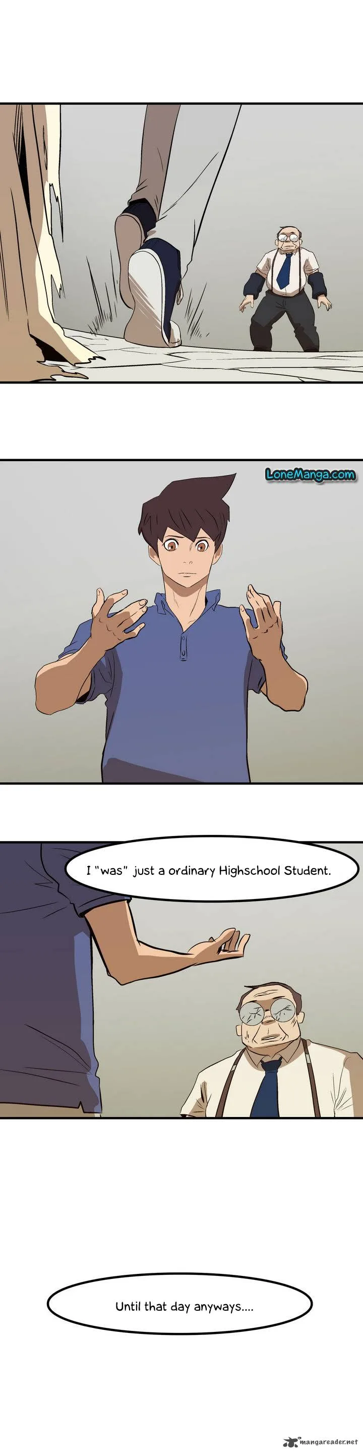 Tale of Eun Aran Chapter 1 page 76