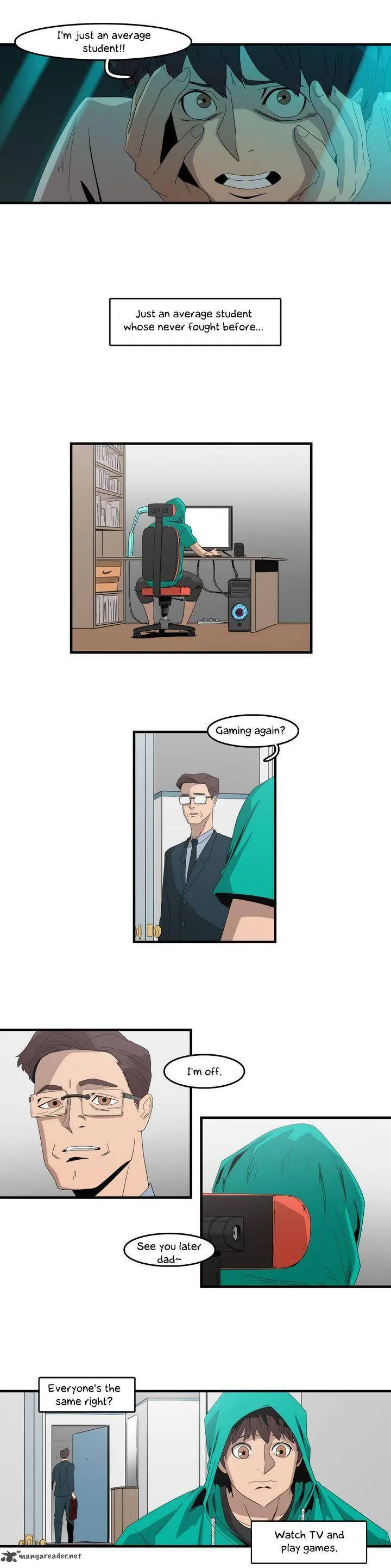 Tale of Eun Aran Chapter 10 page 5