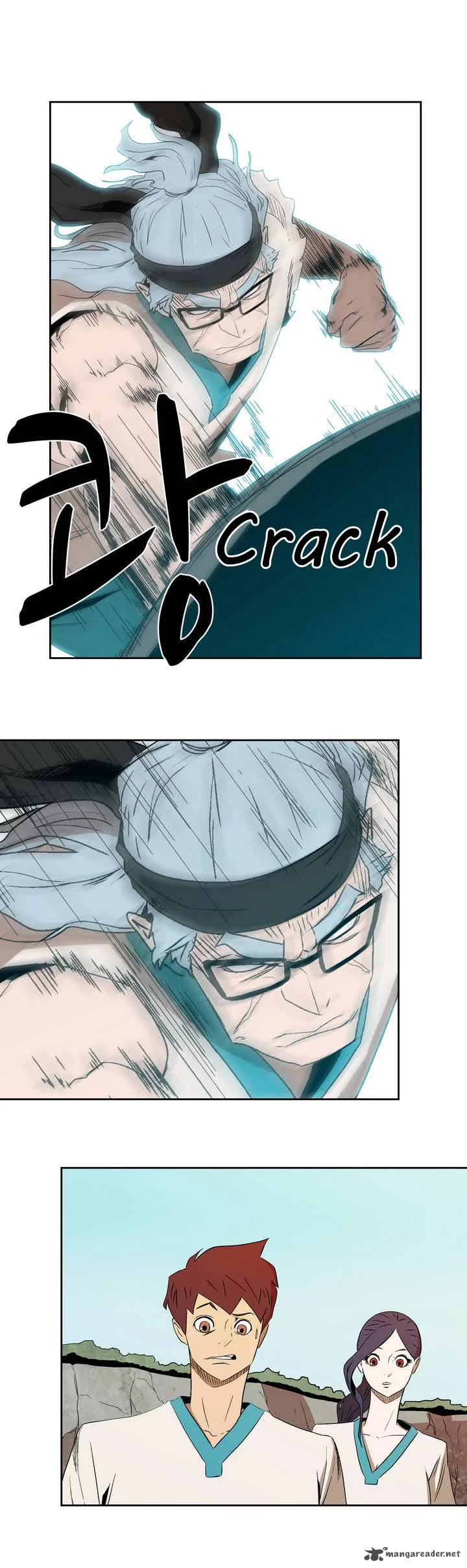 Tale of Eun Aran Chapter 14 page 4