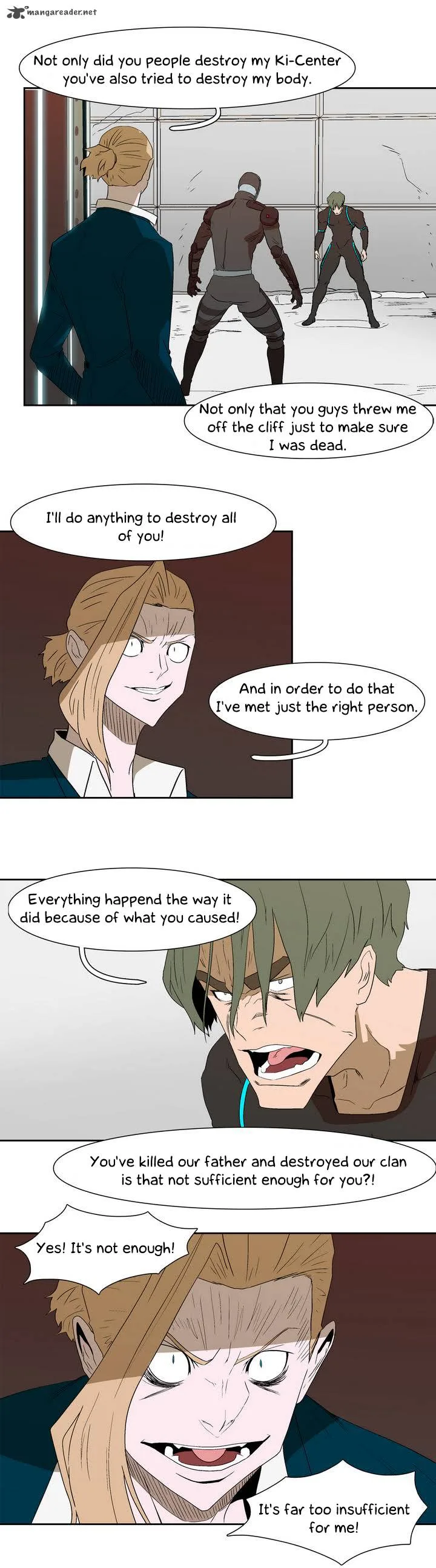 Tale of Eun Aran Chapter 15 page 15