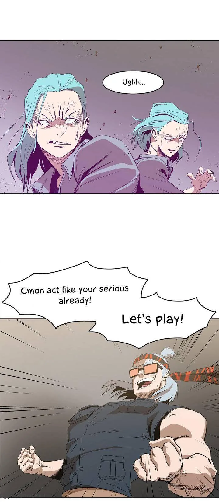 Tale of Eun Aran Chapter 16 page 33