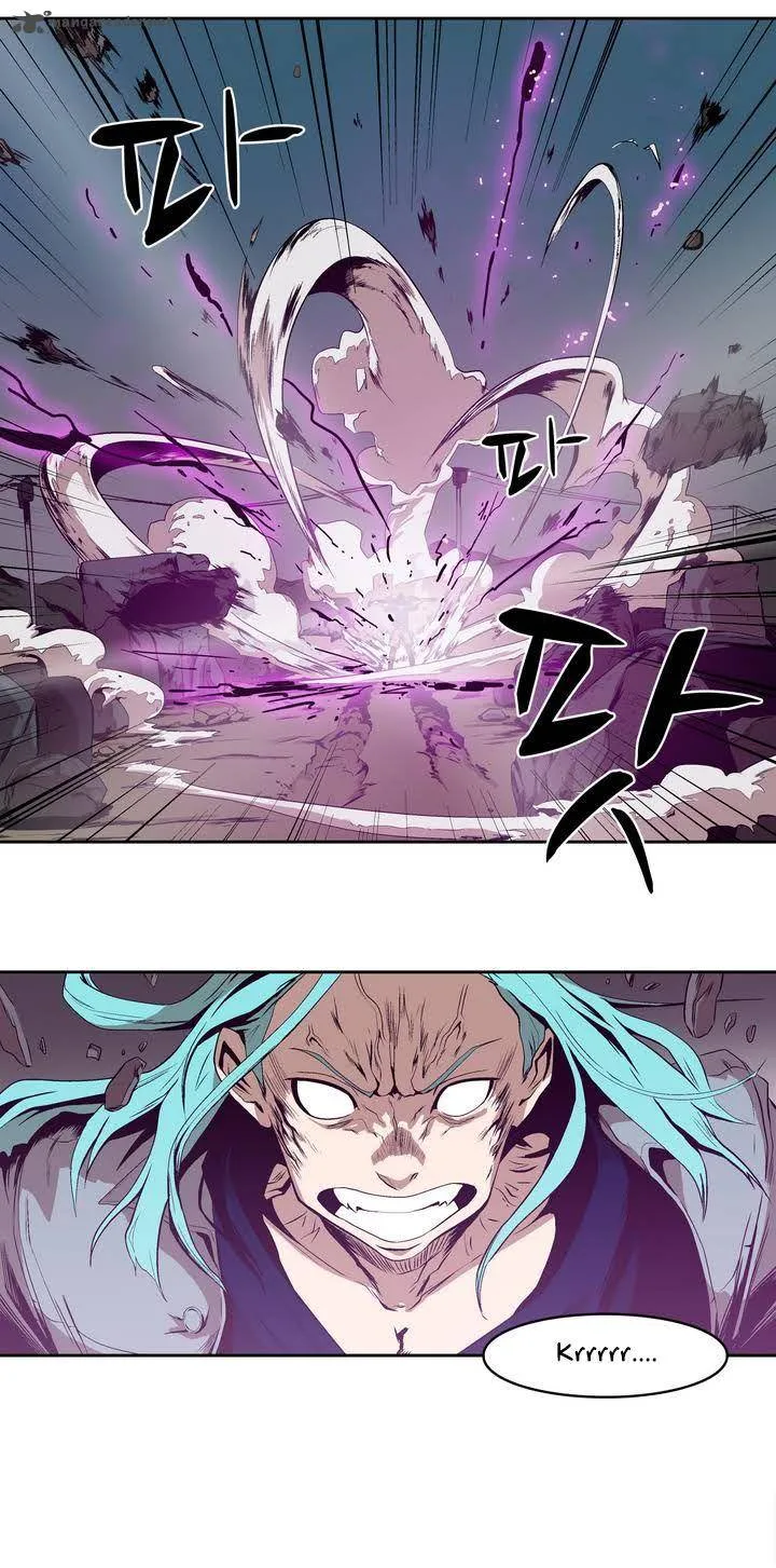 Tale of Eun Aran Chapter 16 page 39