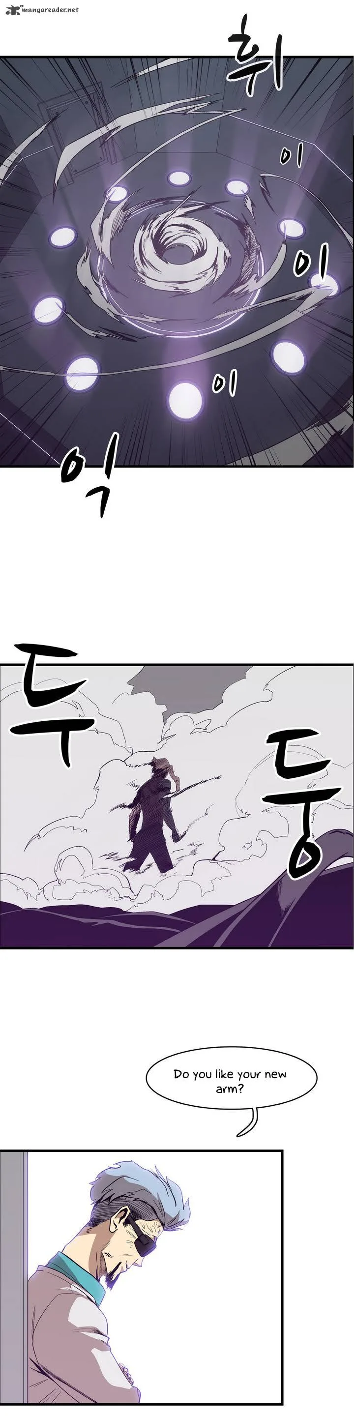 Tale of Eun Aran Chapter 18 page 25