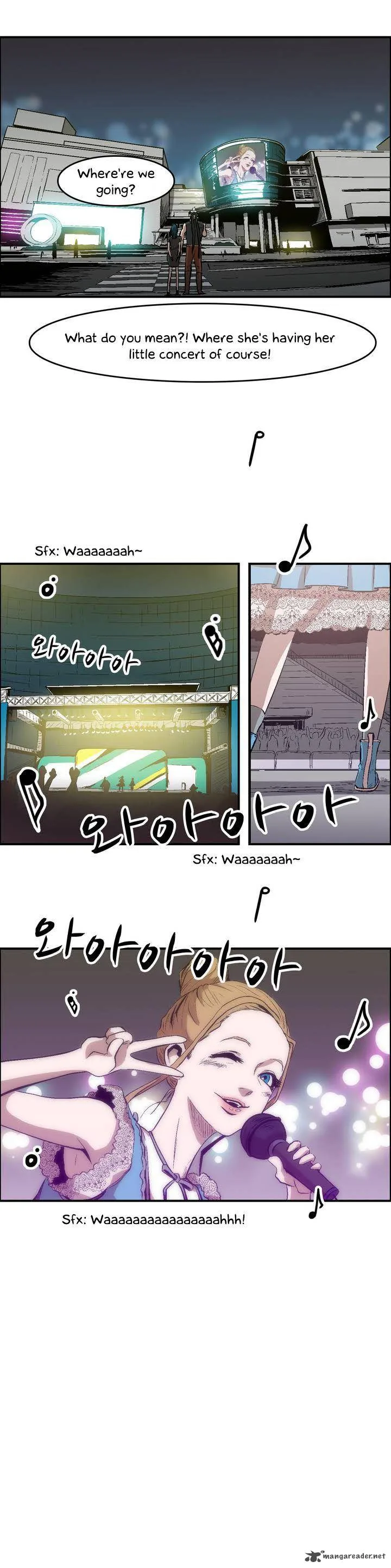 Tale of Eun Aran Chapter 19 page 19