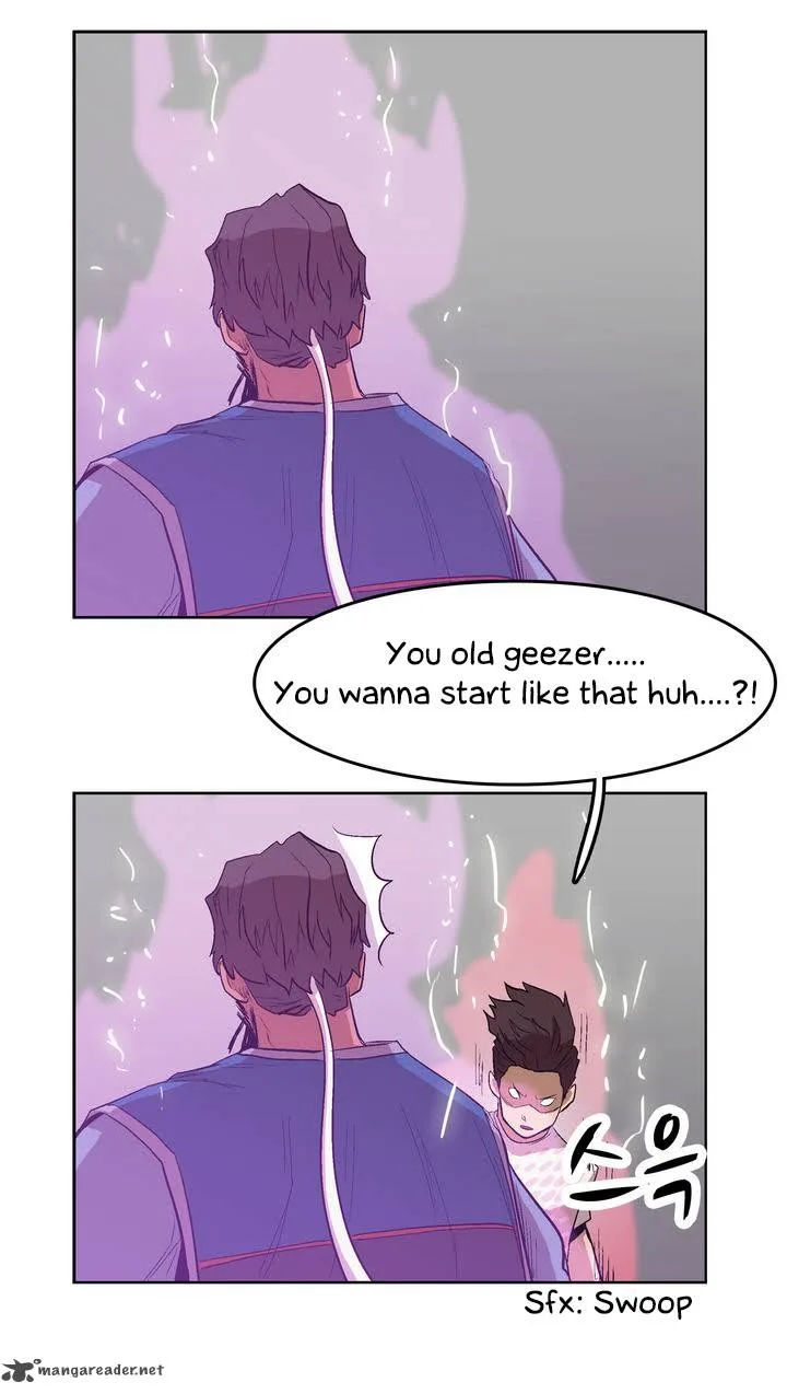 Tale of Eun Aran Chapter 22 page 8