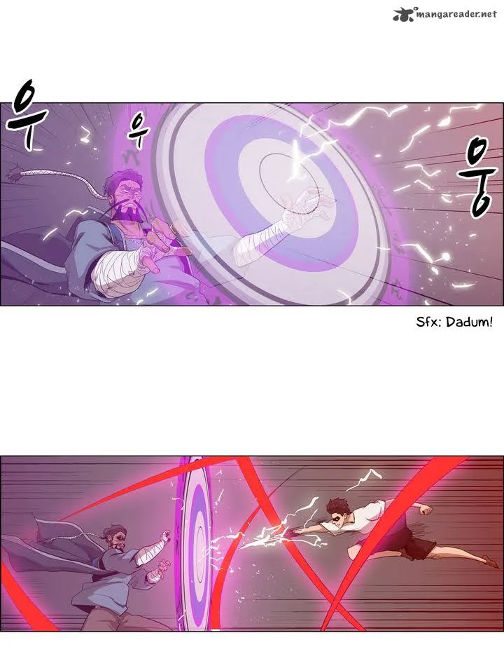 Tale of Eun Aran Chapter 22 page 16