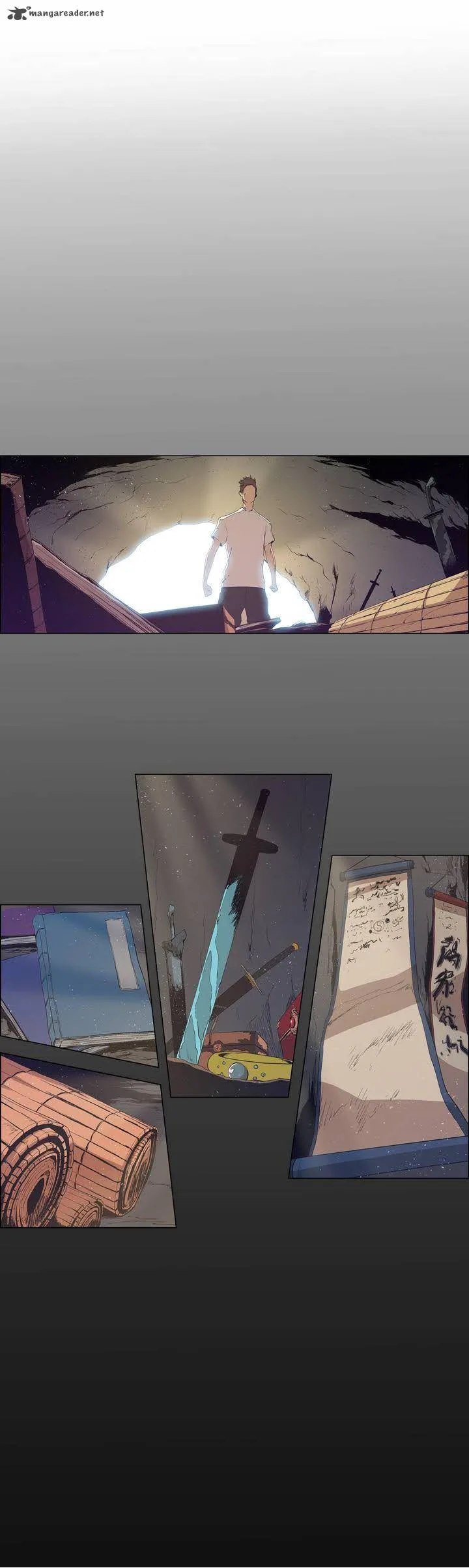 Tale of Eun Aran Chapter 23 page 17