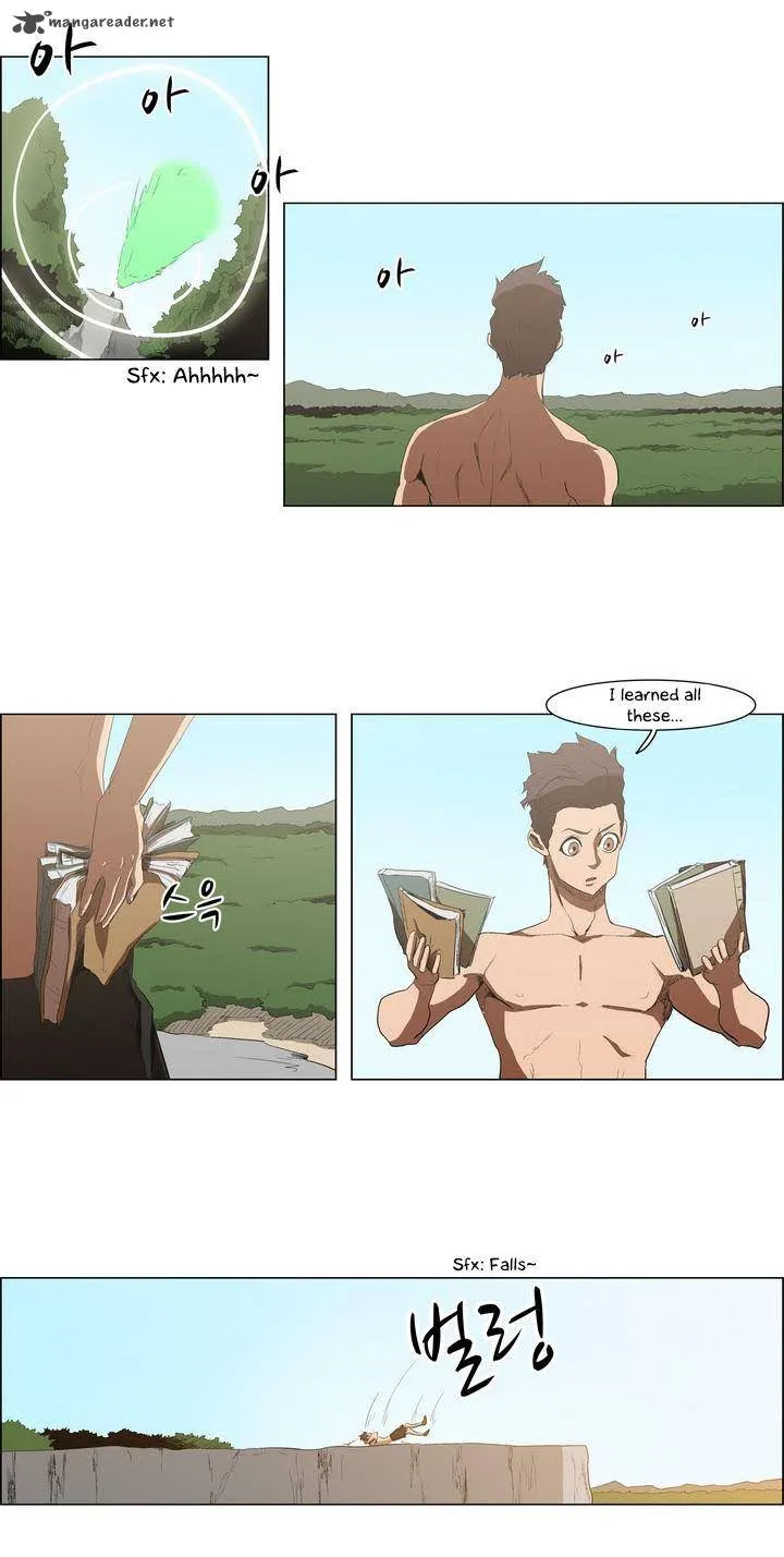 Tale of Eun Aran Chapter 24 page 15