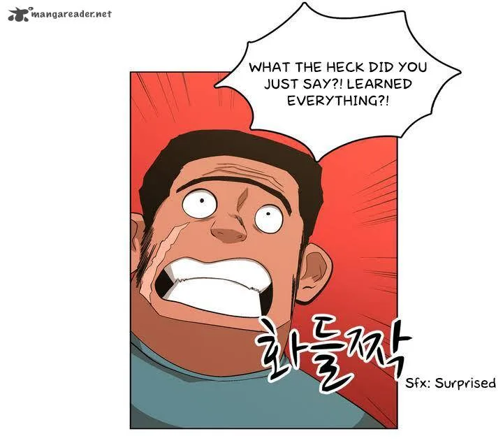 Tale of Eun Aran Chapter 25 page 11