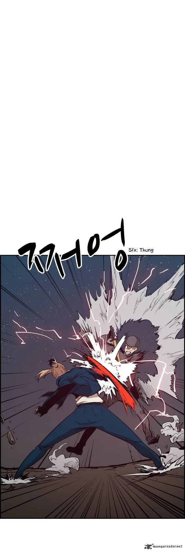 Tale of Eun Aran Chapter 28 page 4