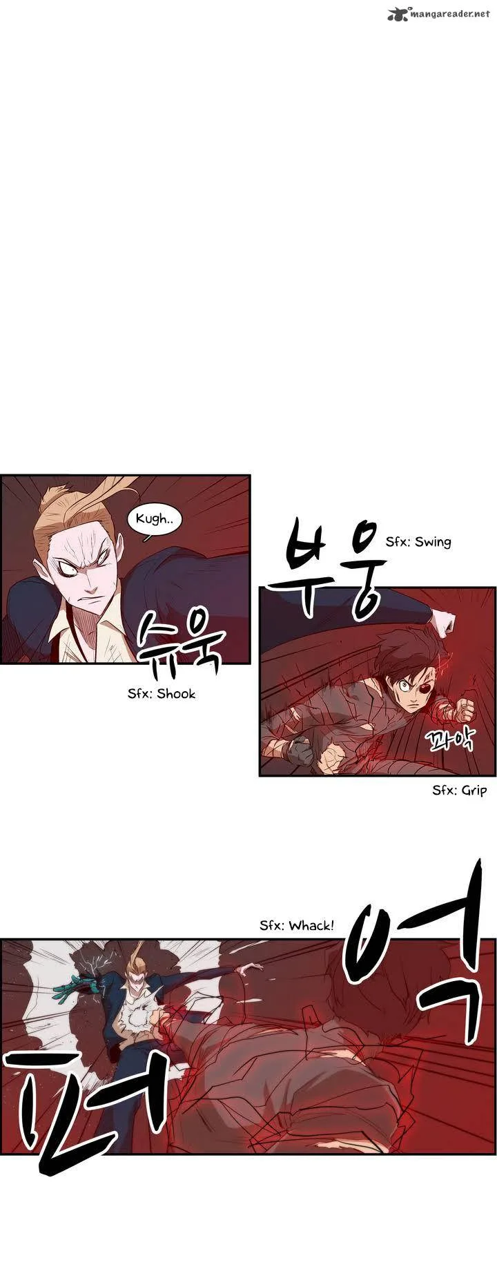 Tale of Eun Aran Chapter 29 page 4