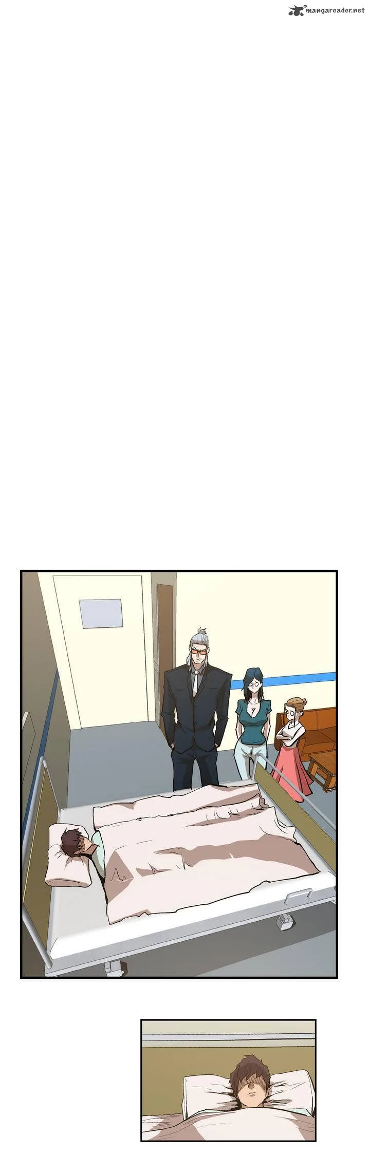Tale of Eun Aran Chapter 29 page 18