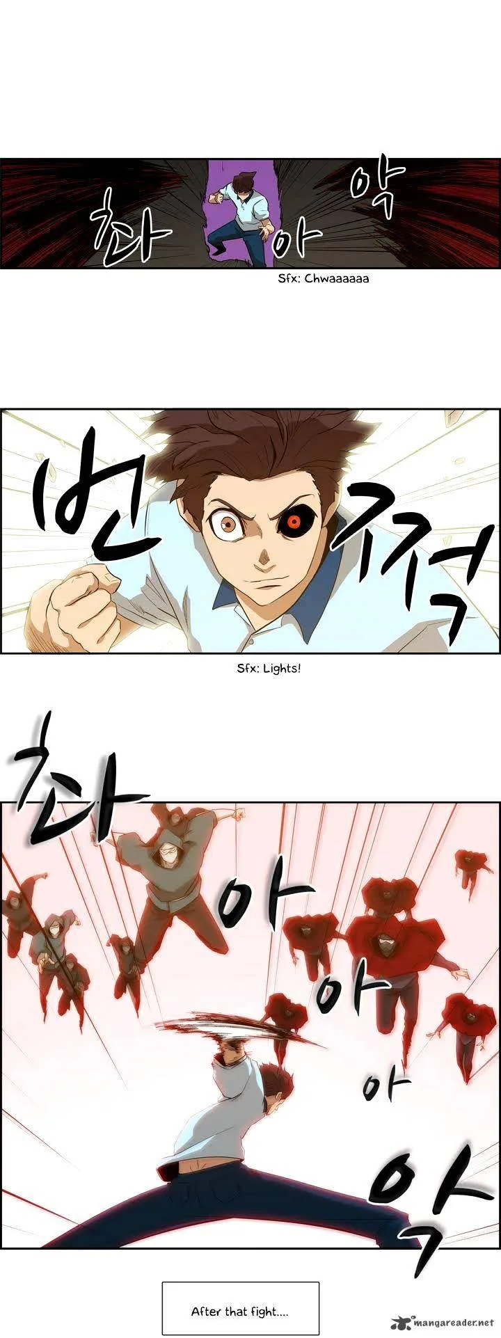 Tale of Eun Aran Chapter 30 page 17