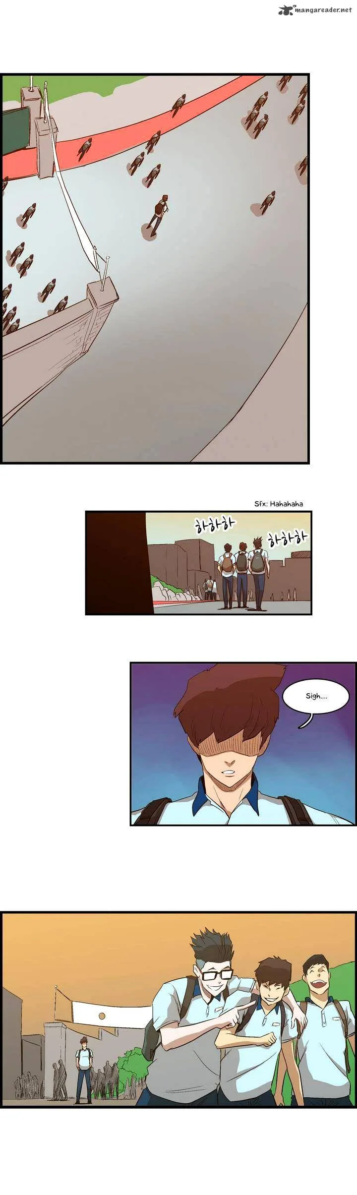 Tale of Eun Aran Chapter 30 page 10