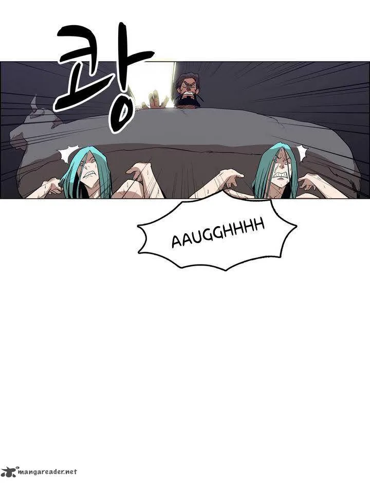 Tale of Eun Aran Chapter 33 page 10