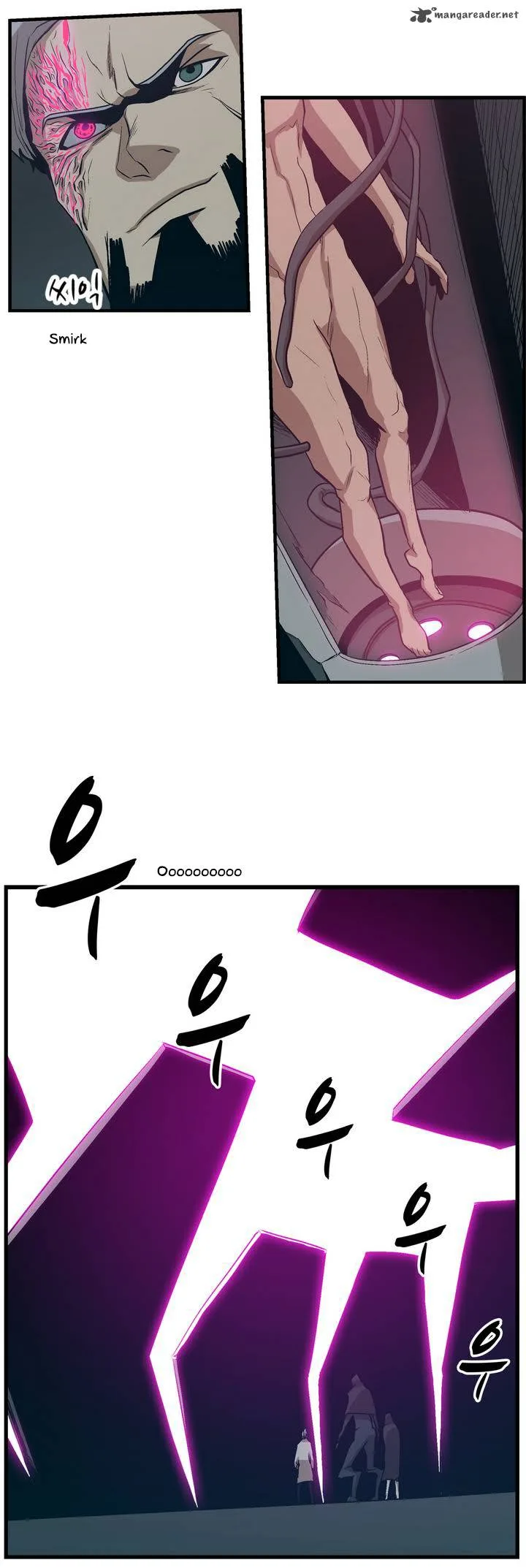 Tale of Eun Aran Chapter 34 page 22