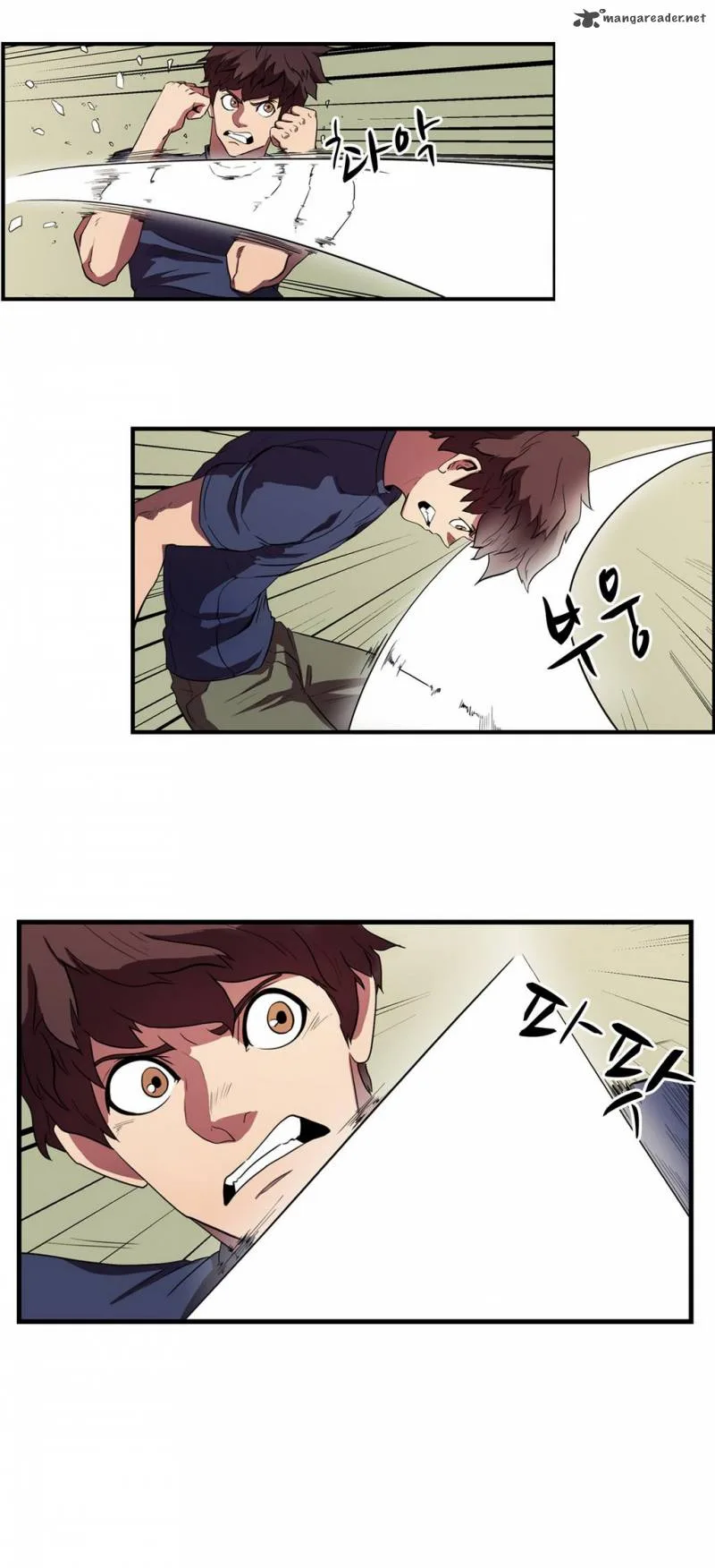 Tale of Eun Aran Chapter 35 page 3