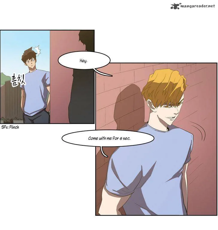 Tale of Eun Aran Chapter 39 page 3