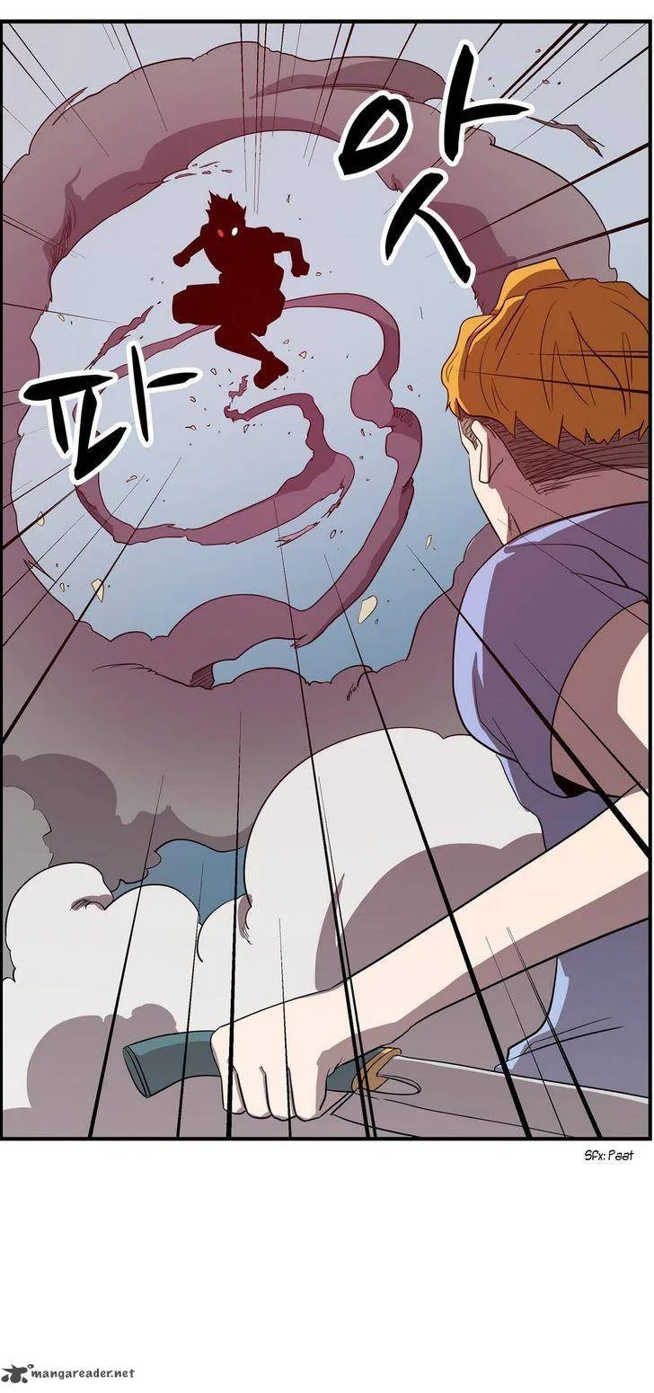 Tale of Eun Aran Chapter 39 page 23