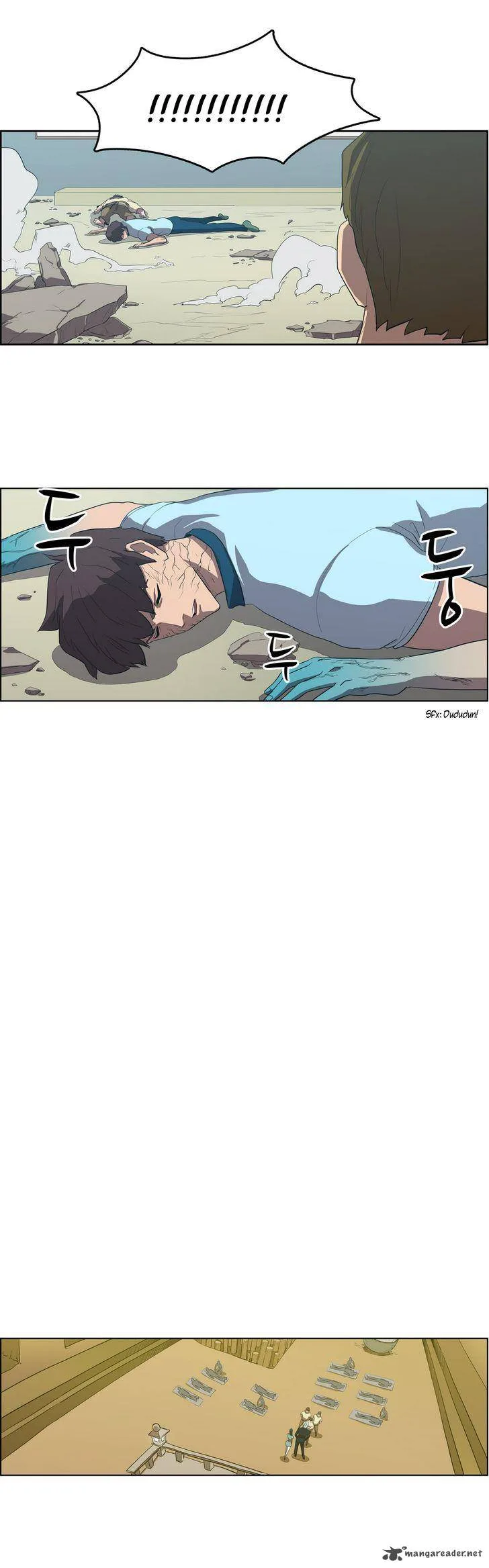 Tale of Eun Aran Chapter 43 page 7