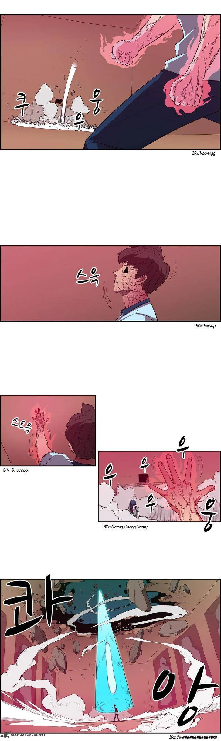 Tale of Eun Aran Chapter 43 page 23