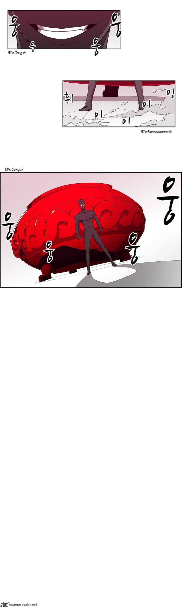 Tale of Eun Aran Chapter 44 page 10