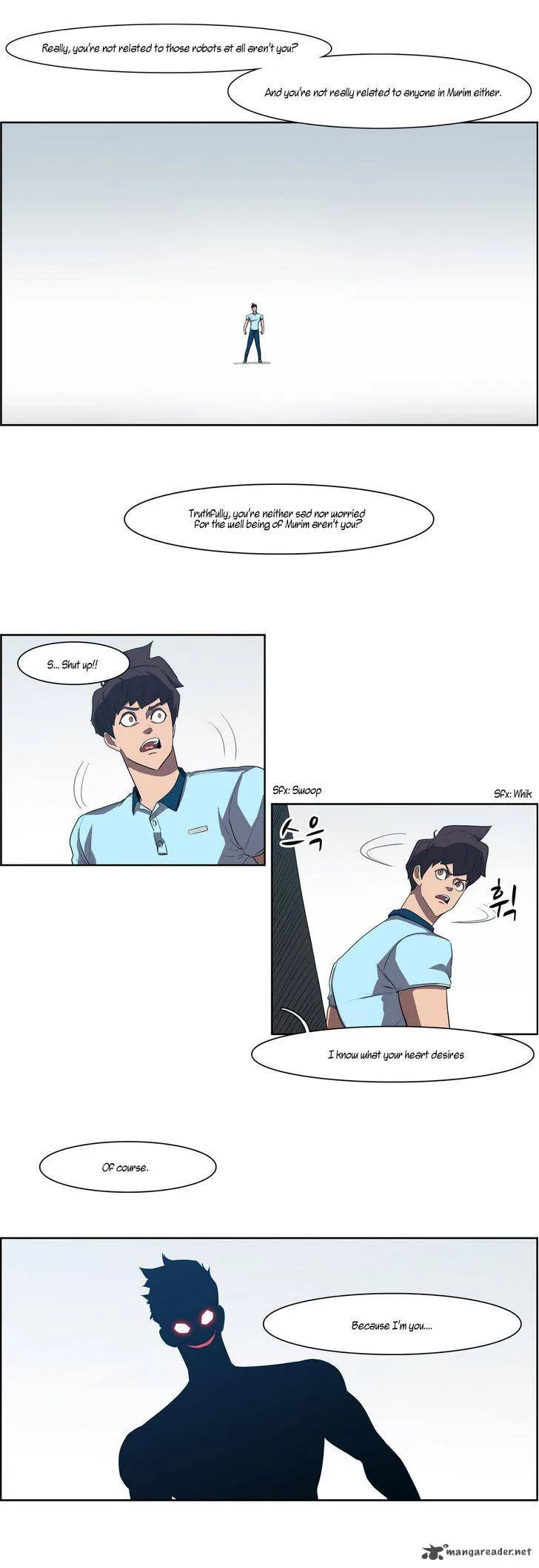 Tale of Eun Aran Chapter 44 page 7