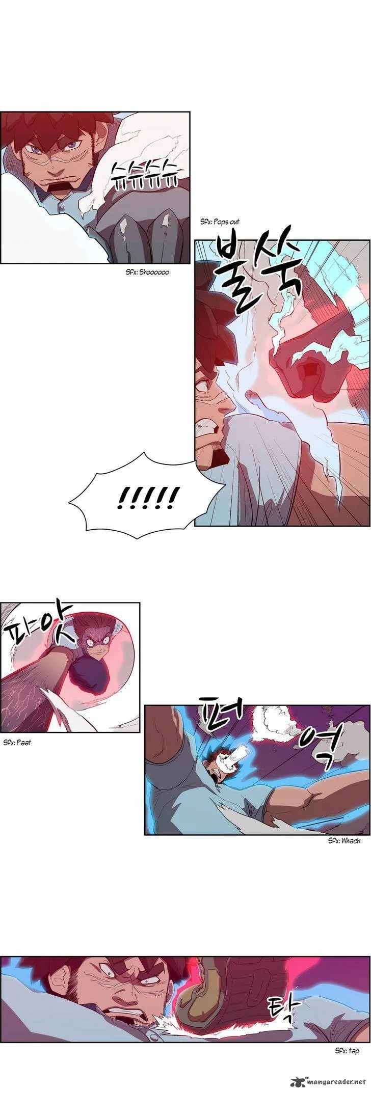 Tale of Eun Aran Chapter 44 page 24