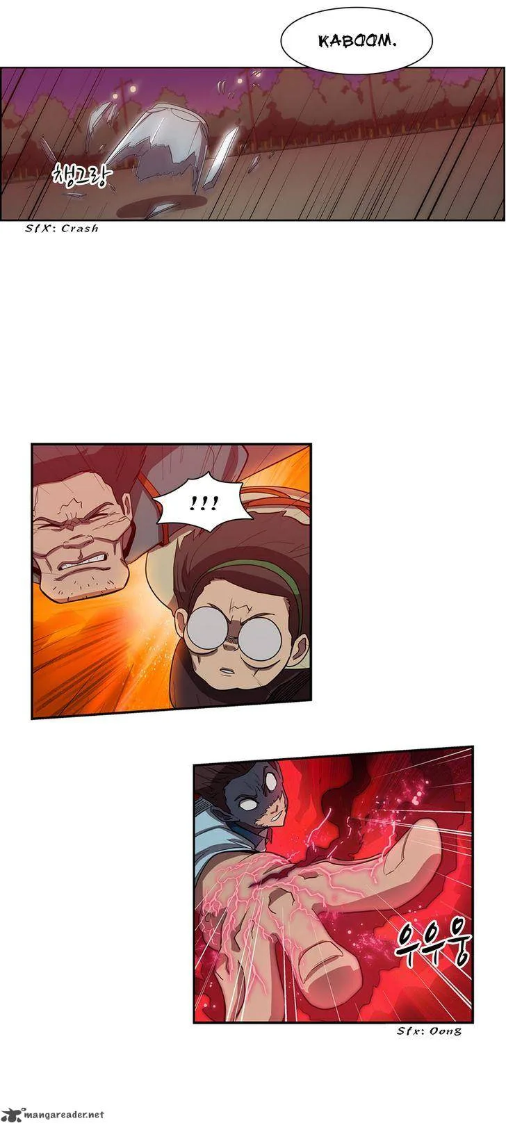 Tale of Eun Aran Chapter 46 page 26