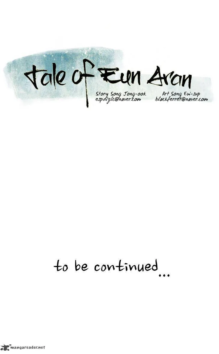 Tale of Eun Aran Chapter 46 page 28