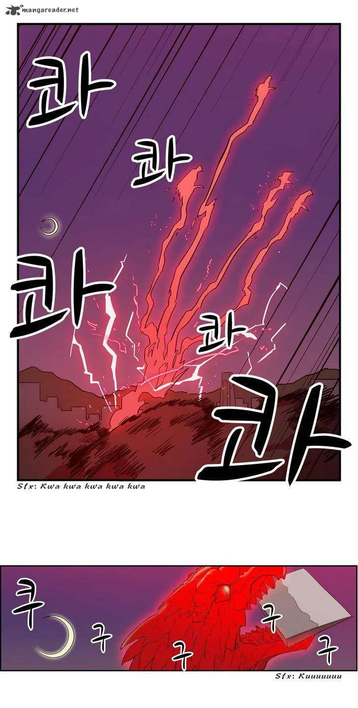 Tale of Eun Aran Chapter 46 page 27
