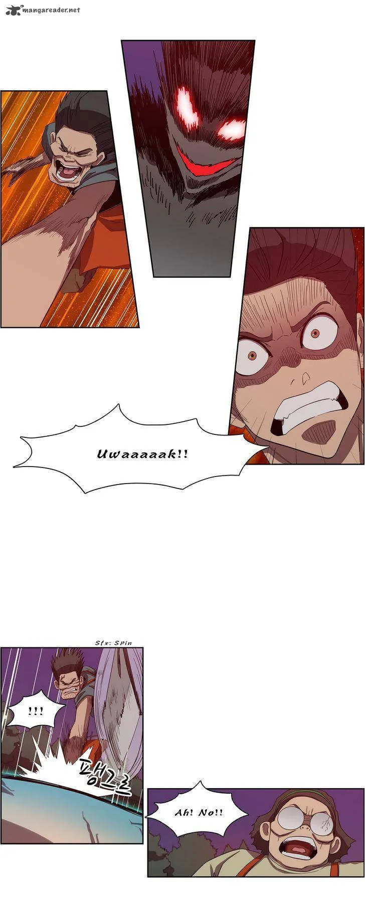 Tale of Eun Aran Chapter 47 page 20