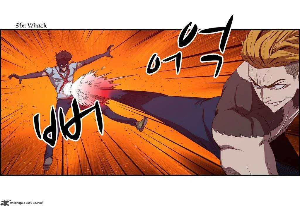 Tale of Eun Aran Chapter 48 page 3