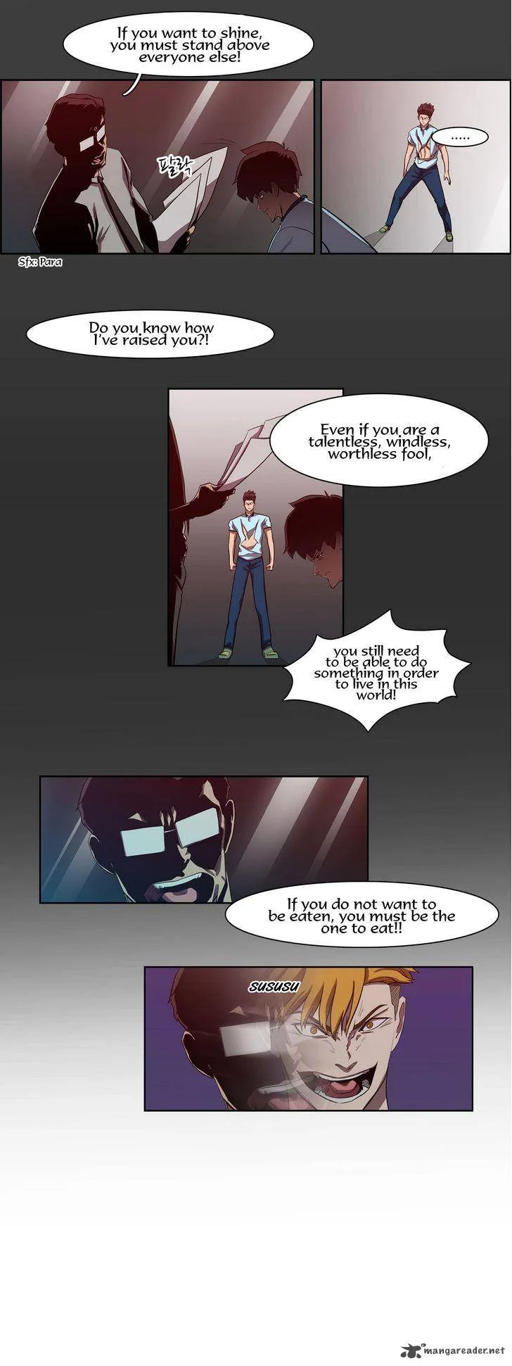 Tale of Eun Aran Chapter 48 page 10