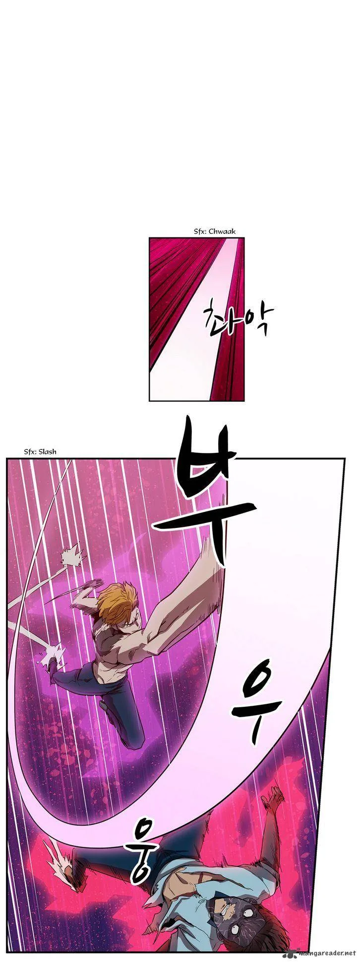 Tale of Eun Aran Chapter 48 page 16