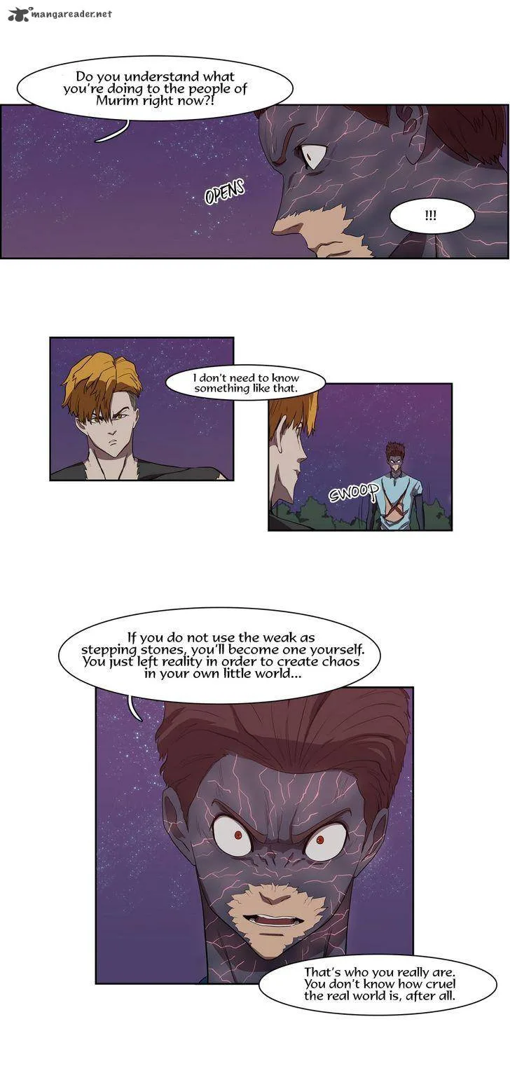 Tale of Eun Aran Chapter 48 page 11