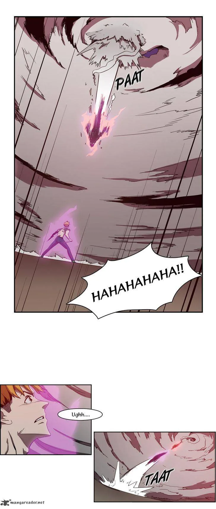 Tale of Eun Aran Chapter 49 page 16
