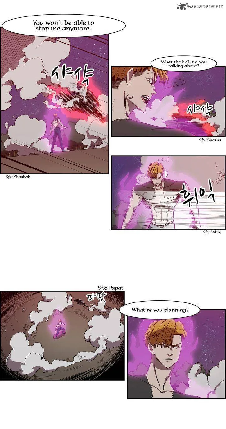 Tale of Eun Aran Chapter 49 page 13