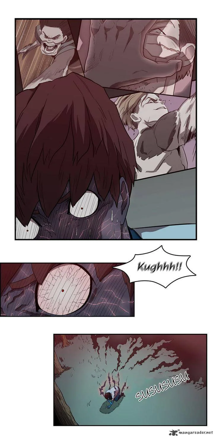 Tale of Eun Aran Chapter 50 page 18