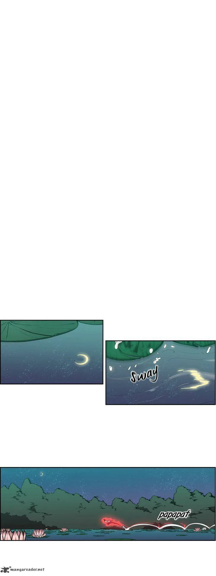 Tale of Eun Aran Chapter 51 page 9
