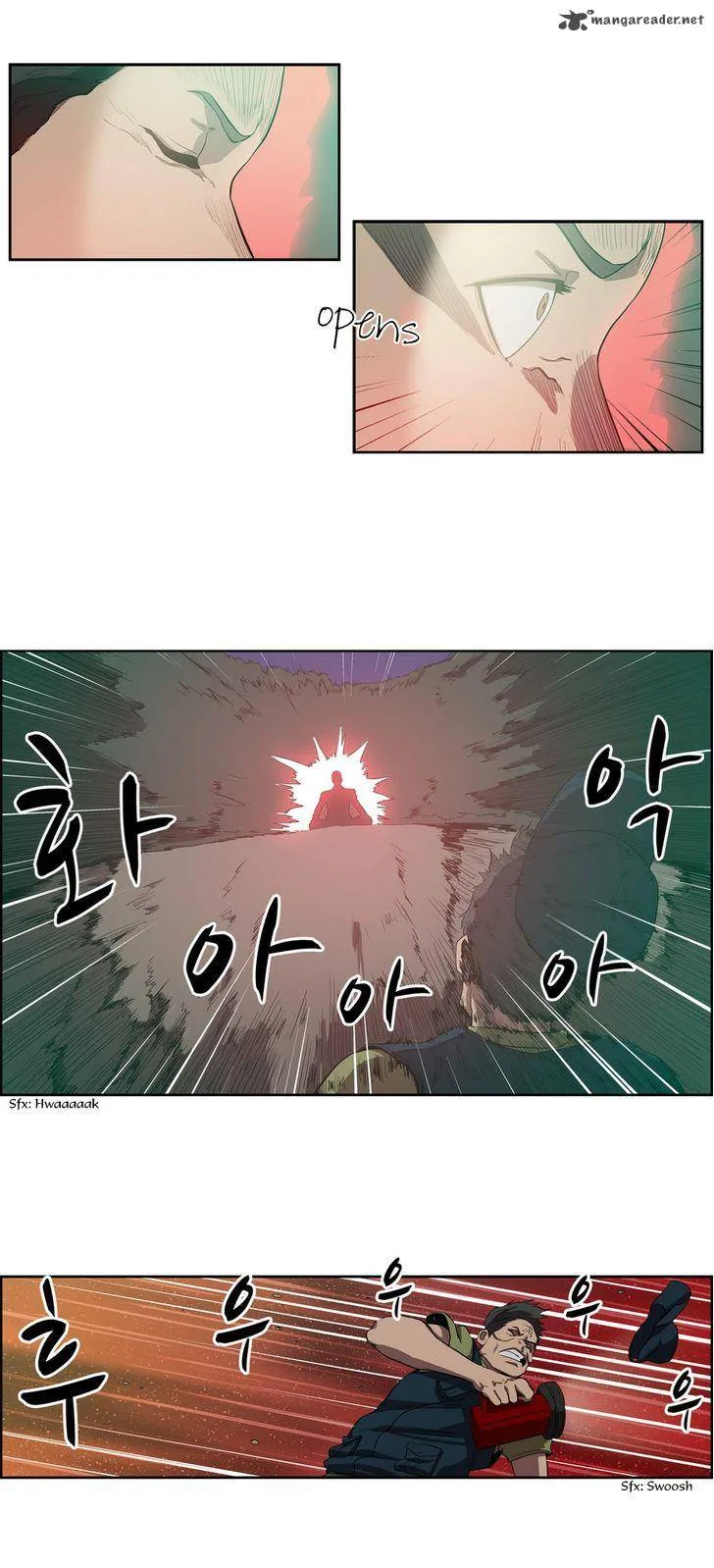 Tale of Eun Aran Chapter 51 page 7