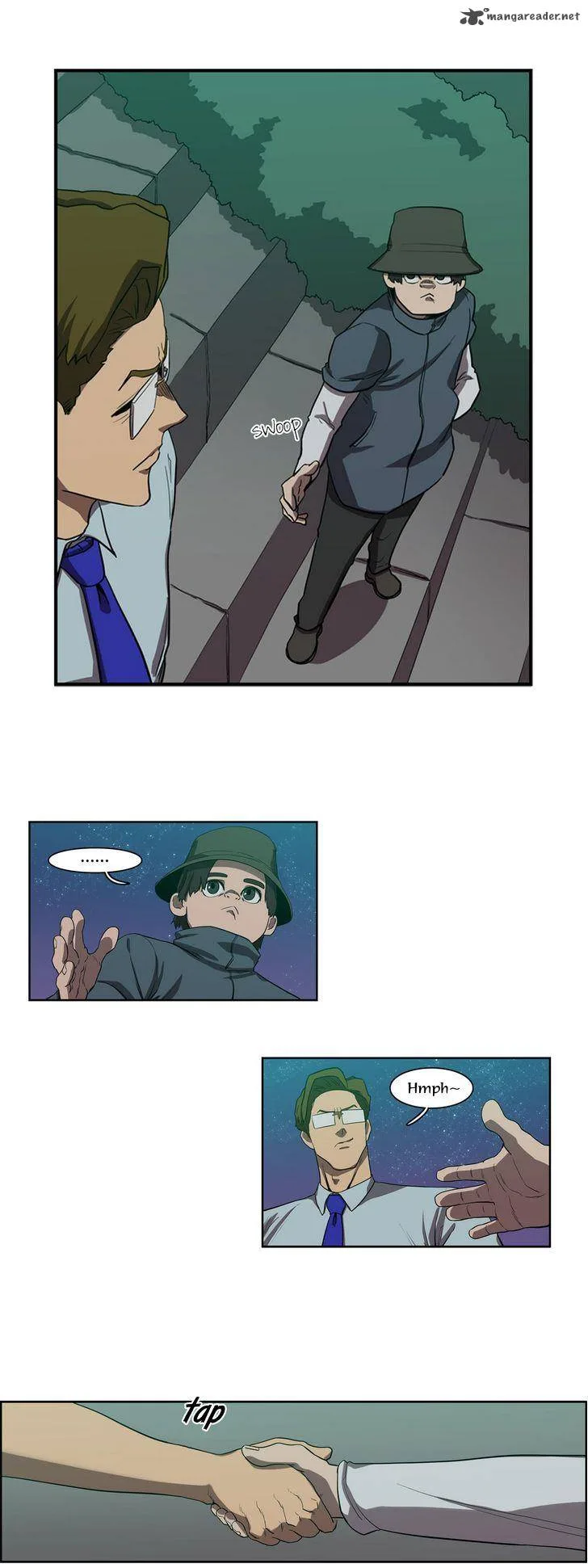 Tale of Eun Aran Chapter 51 page 15