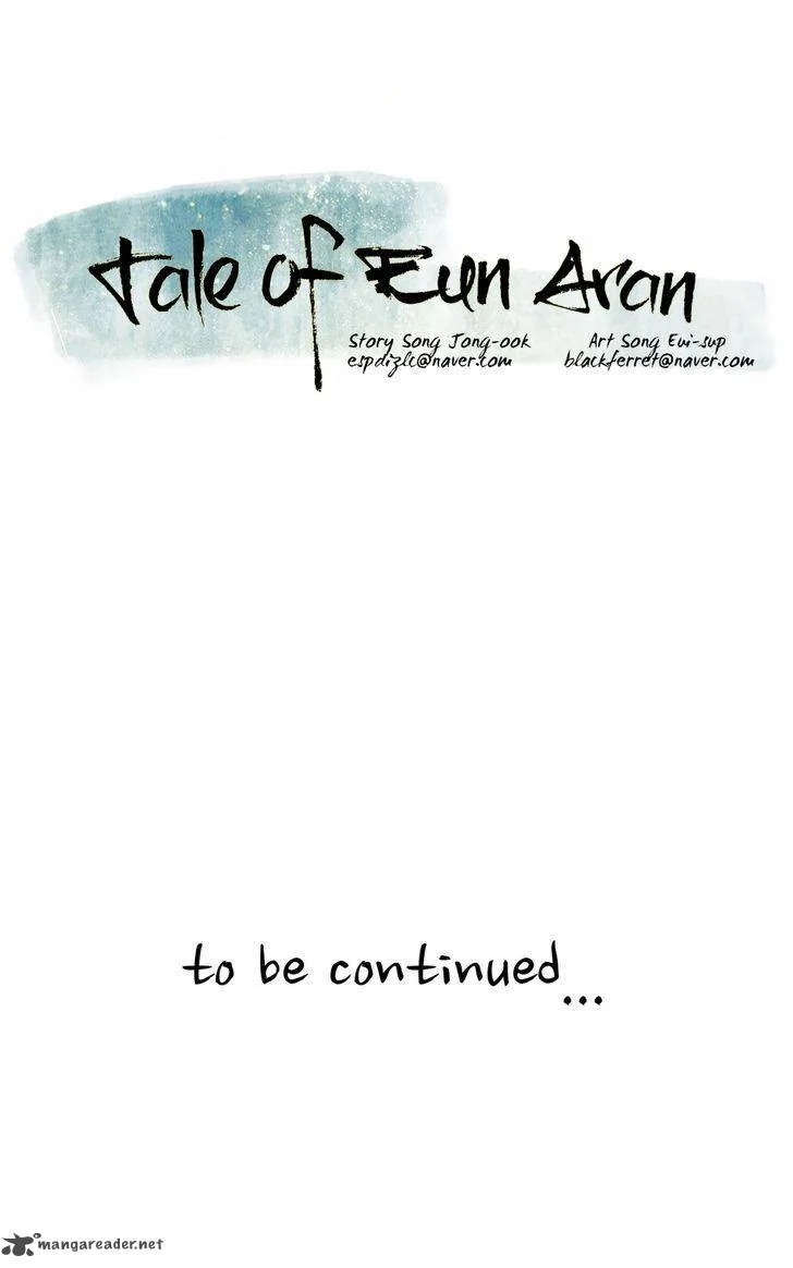 Tale of Eun Aran Chapter 51 page 28