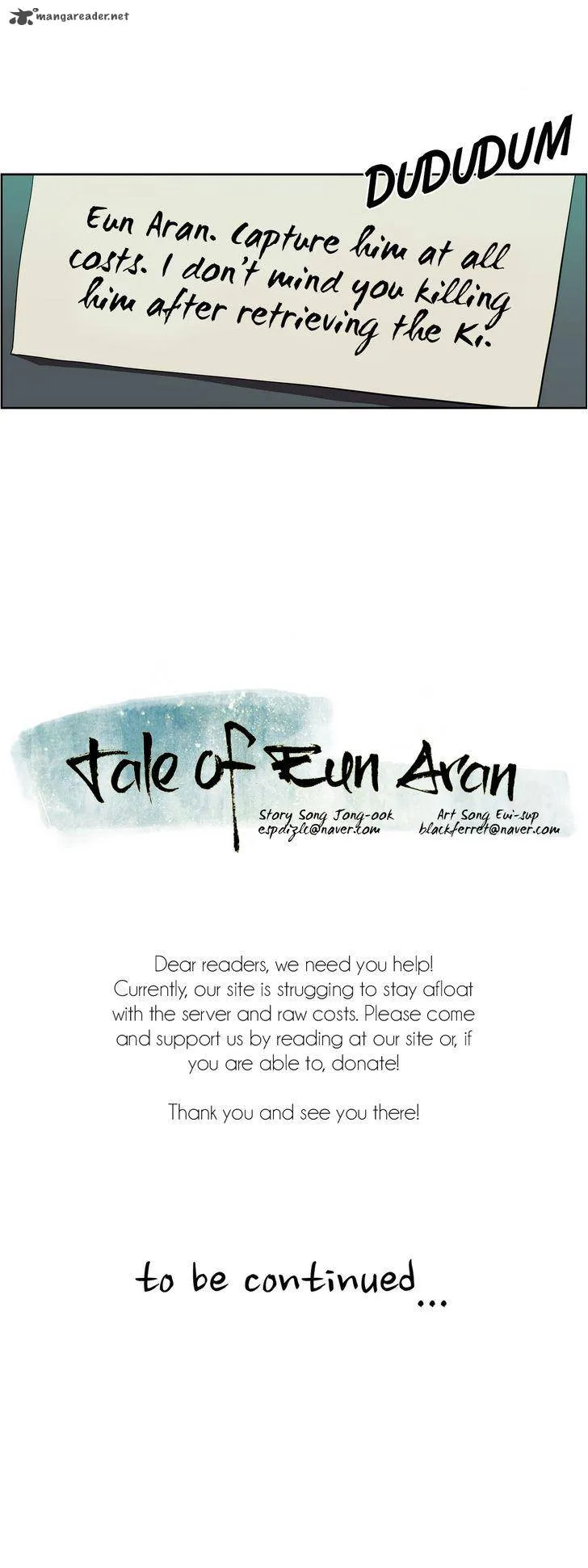 Tale of Eun Aran Chapter 52 page 26