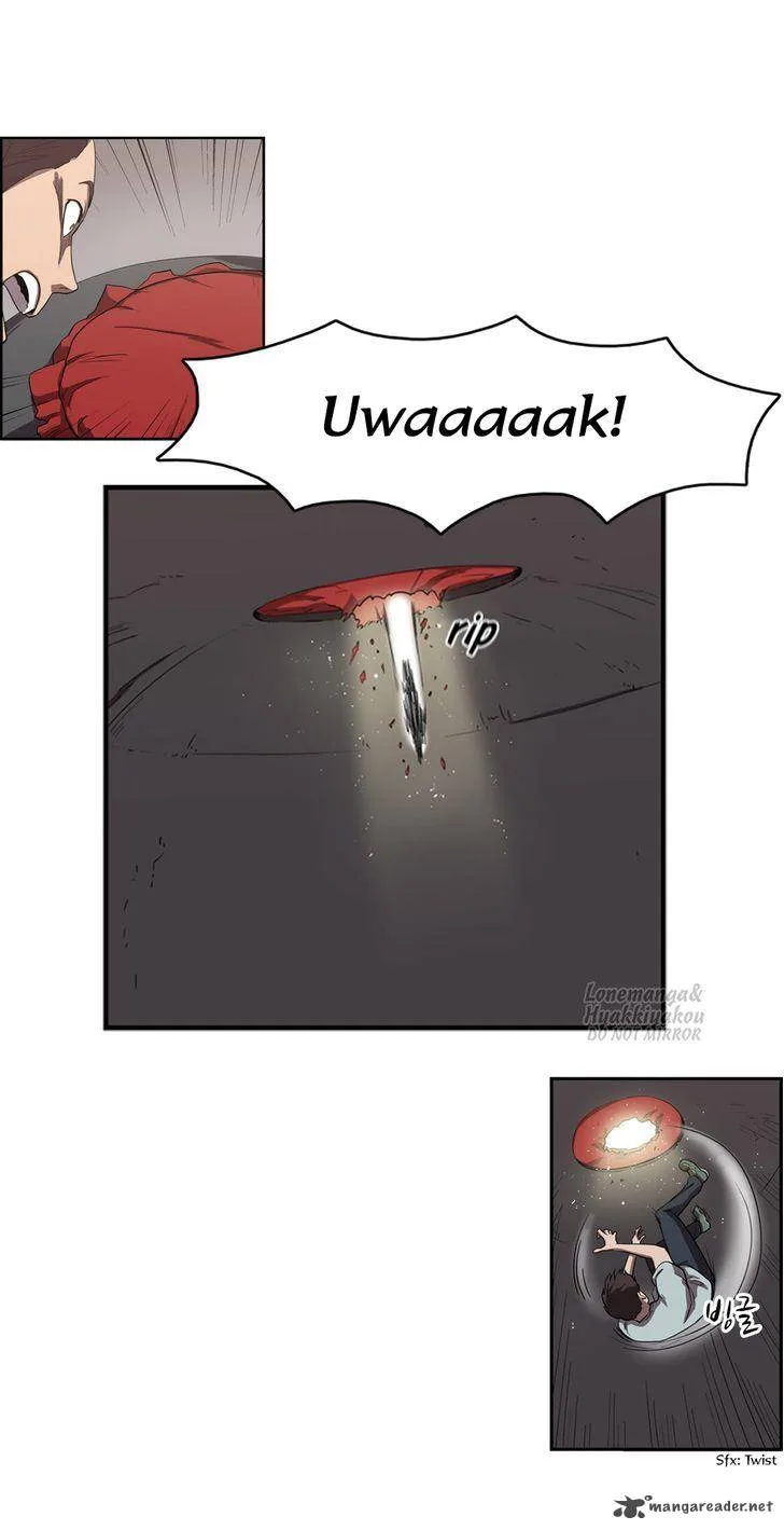 Tale of Eun Aran Chapter 54 page 8