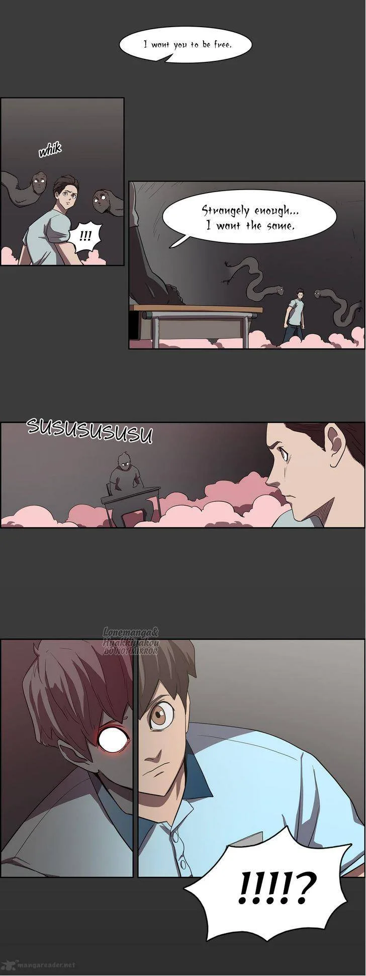 Tale of Eun Aran Chapter 54 page 13
